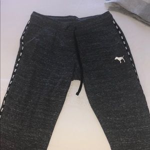 Victoria’s Secret PINK sweatpants
